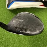 Cobra Aerojet Driver / 10.5 Degree / Stiff Flex Graphite Design Tour AD 6 Shaft
