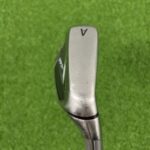 Taylormade Stealth Gap Wedge / 49 Degree / Stiff Flex KBS MAX MT 85 Steel Shaft