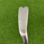Benross Aero XF #6 Iron / Regular Flex FST KBS Max 80 Steel Shaft