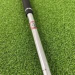 Taylormade Stealth Gap Wedge / 49 Degree / Stiff Flex KBS MAX MT 85 Steel Shaft