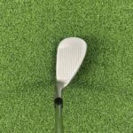 Taylormade Stealth Gap Wedge / 49 Degree / Stiff Flex KBS MAX MT 85 Steel Shaft