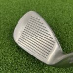 Taylormade Stealth Gap Wedge / 49 Degree / Stiff Flex KBS MAX MT 85 Steel Shaft