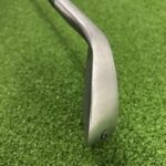Benross Aero XF #6 Iron / Regular Flex FST KBS Max 80 Steel Shaft