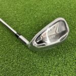 NEW Fazer CTR 21 Sand Wedge / Uniflex Fazer Steel Shaft