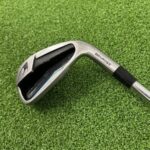 Benross Aero XF #6 Iron / Regular Flex FST KBS Max 80 Steel Shaft