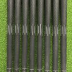 Ping S55 Irons / 3-PW / X-Flex Tour Issue Dynamic Gold X100 Steel Shafts