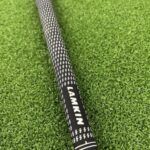 Benross Aero XF #6 Iron / Regular Flex FST KBS Max 80 Steel Shaft