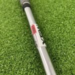 Benross Aero XF #6 Iron / Regular Flex FST KBS Max 80 Steel Shaft