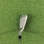 Benross Aero XF #6 Iron / Regular Flex FST KBS Max 80 Steel Shaft