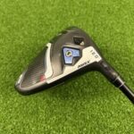 Cobra Aerojet Max Driver / 12 Degree / R-Flex Fujikura Speeder NX Graphite Shaft