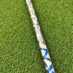 Cobra Aerojet Max Driver / 12 Degree / R-Flex Fujikura Speeder NX Graphite Shaft