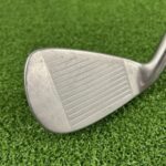 Benross Aero XF #6 Iron / Regular Flex FST KBS Max 80 Steel Shaft