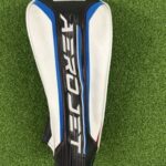Cobra Aerojet Max Driver / 12 Degree / R-Flex Fujikura Speeder NX Graphite Shaft