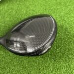 Cobra Aerojet Max Driver / 12 Degree / R-Flex Fujikura Speeder NX Graphite Shaft
