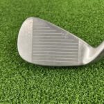 Benross Aero XF #6 Iron / Regular Flex FST KBS Max 80 Steel Shaft