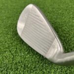 Benross Aero XF #6 Iron / Regular Flex FST KBS Max 80 Steel Shaft