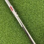 Benross Aero XF #6 Iron / Regular Flex FST KBS Max 80 Steel Shaft