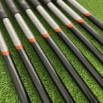 Callaway FT Irons / 5-PW+GW+SW / Senior Flex FT Series 70i Graphite Shaft