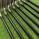 Callaway FT Irons / 5-PW+GW+SW / Senior Flex FT Series 70i Graphite Shaft