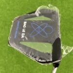 Bao Le Da Fight For Dreams Putter / 34.5 Inch / Steel Shaft