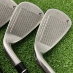 Callaway FT Irons / 5-PW+GW+SW / Senior Flex FT Series 70i Graphite Shaft