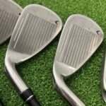 Callaway FT Irons / 5-PW+GW+SW / Senior Flex FT Series 70i Graphite Shaft