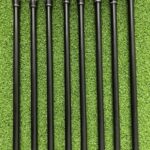Callaway FT Irons / 5-PW+GW+SW / Senior Flex FT Series 70i Graphite Shaft
