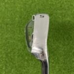 NEW Fazer CTR 21 Sand Wedge / Uniflex Fazer Steel Shaft