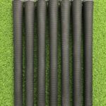 TaylorMade M4 Irons / 5-PW+SW / Regular Flex Fubuki TM6 Graphite Shafts