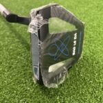 Bao Le Da Fight For Dreams Putter / 34.5 Inch / Steel Shaft
