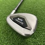 TaylorMade M4 Gap Wedge / 49 Degree / Regular Flex Fubuki TM6 Graphite Shaft