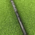 TaylorMade M4 Gap Wedge / 49 Degree / Regular Flex Fubuki TM6 Graphite Shaft