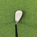 TaylorMade M4 Gap Wedge / 49 Degree / Regular Flex Fubuki TM6 Graphite Shaft