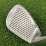 TaylorMade M4 Gap Wedge / 49 Degree / Regular Flex Fubuki TM6 Graphite Shaft