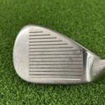 TaylorMade M4 Gap Wedge / 49 Degree / Regular Flex Fubuki TM6 Graphite Shaft