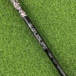 TaylorMade M4 Gap Wedge / 49 Degree / Regular Flex Fubuki TM6 Graphite Shaft