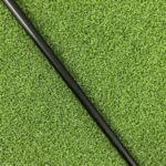 TaylorMade M4 Gap Wedge / 49 Degree / Regular Flex Fubuki TM6 Graphite Shaft