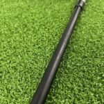 TaylorMade M4 Gap Wedge / 49 Degree / Regular Flex Fubuki TM6 Graphite Shaft