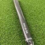 Bao Le Da Fight For Dreams Putter / 34.5 Inch / Steel Shaft