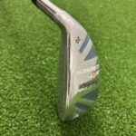 Tour Edge Hot Launch #3 Hybrid / 20 Degree / R-Flex Tour Edge Graphite Shaft