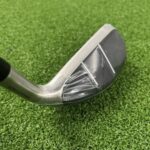 Tour Edge Hot Launch #3 Hybrid / 20 Degree / R-Flex Tour Edge Graphite Shaft