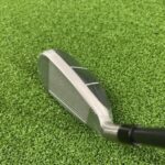 Tour Edge Hot Launch #3 Hybrid / 20 Degree / R-Flex Tour Edge Graphite Shaft
