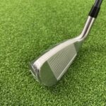 Tour Edge Hot Launch #3 Hybrid / 20 Degree / R-Flex Tour Edge Graphite Shaft