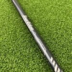 Tour Edge Hot Launch #3 Hybrid / 20 Degree / R-Flex Tour Edge Graphite Shaft
