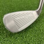 Tour Edge Hot Launch #3 Hybrid / 20 Degree / R-Flex Tour Edge Graphite Shaft