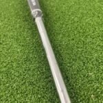 Bao Le Da Fight For Dreams Putter / 34.5 Inch / Steel Shaft