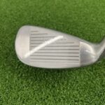 Tour Edge Hot Launch #3 Hybrid / 20 Degree / R-Flex Tour Edge Graphite Shaft