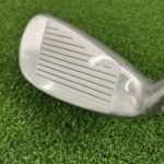Tour Edge Hot Launch #3 Hybrid / 20 Degree / R-Flex Tour Edge Graphite Shaft