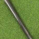 Tour Edge Hot Launch #3 Hybrid / 20 Degree / R-Flex Tour Edge Graphite Shaft
