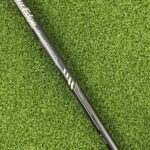 Tour Edge Hot Launch #3 Hybrid / 20 Degree / R-Flex Tour Edge Graphite Shaft